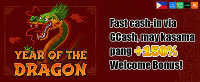 Refer-a-Friend Jackpot promotion